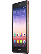 Best available price of Huawei Ascend P7 Sapphire Edition in Azerbaijan