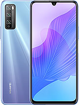 Huawei nova 7 Pro 5G at Azerbaijan.mymobilemarket.net
