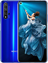 Best available price of Honor 20 in Azerbaijan
