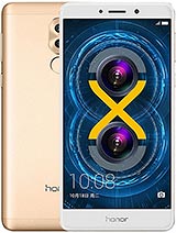 Best available price of Honor 6X in Azerbaijan