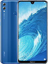 Best available price of Honor 8X Max in Azerbaijan
