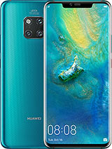Best available price of Huawei Mate 20 Pro in Azerbaijan