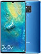 Best available price of Huawei Mate 20 X in Azerbaijan