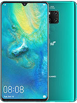 Best available price of Huawei Mate 20 X 5G in Azerbaijan