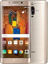 Best available price of Huawei Mate 9 Pro in Azerbaijan