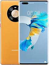 Best available price of Huawei Mate 40 Pro 4G in Azerbaijan