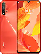 Best available price of Huawei nova 5 Pro in Azerbaijan