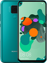 Best available price of Huawei nova 5i Pro in Azerbaijan