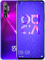 Best available price of Huawei nova 5T in Azerbaijan