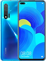 Best available price of Huawei nova 6 5G in Azerbaijan