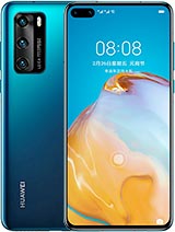 Best available price of Huawei P40 4G in Azerbaijan