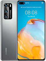 Huawei nova 6 5G at Azerbaijan.mymobilemarket.net