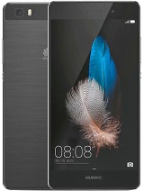 Best available price of Huawei P8lite ALE-L04 in Azerbaijan