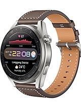 Best available price of Huawei Watch 3 Pro in Azerbaijan
