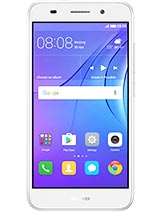 Best available price of Huawei Y3 2017 in Azerbaijan