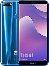 Best available price of Huawei Y7 Prime 2018 in Azerbaijan
