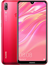 Best available price of Huawei Y7 Prime 2019 in Azerbaijan