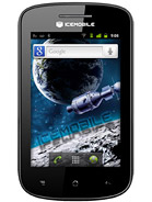 Best available price of Icemobile Apollo Touch in Azerbaijan