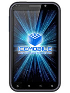 Best available price of Icemobile Prime in Azerbaijan