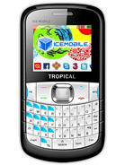 Best available price of Icemobile Tropical in Azerbaijan