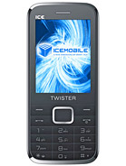 Best available price of Icemobile Twister in Azerbaijan