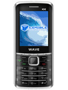Best available price of Icemobile Wave in Azerbaijan