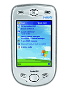 Best available price of i-mate Pocket PC in Azerbaijan
