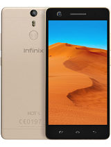 Best available price of Infinix Hot S in Azerbaijan