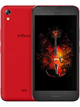 Best available price of Infinix Hot 5 Lite in Azerbaijan