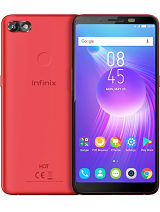 Best available price of Infinix Hot 6 in Azerbaijan
