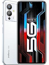 Best available price of Infinix Note 12 5G in Azerbaijan