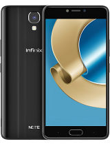 Best available price of Infinix Note 4 in Azerbaijan