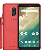 Best available price of Infinix Note 5 Stylus in Azerbaijan