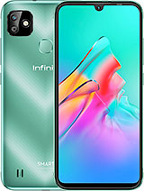 Infinix Smart 6 at Azerbaijan.mymobilemarket.net