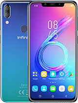 Best available price of Infinix Zero 6 Pro in Azerbaijan