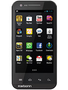 Best available price of Karbonn A11 in Azerbaijan
