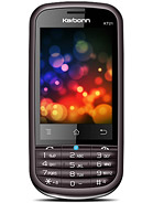 Best available price of Karbonn KT21 Express in Azerbaijan