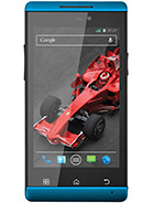 Best available price of XOLO A500S IPS in Azerbaijan