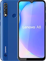 Best available price of Lenovo A8 2020 in Azerbaijan