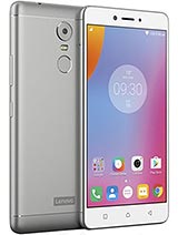 Best available price of Lenovo K6 Note in Azerbaijan
