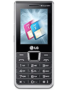 Best available price of LG A390 in Azerbaijan