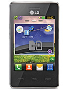 Best available price of LG T370 Cookie Smart in Azerbaijan
