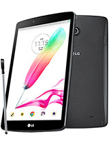 Best available price of LG G Pad II 8-0 LTE in Azerbaijan