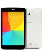 Best available price of LG G Pad 8-0 LTE in Azerbaijan
