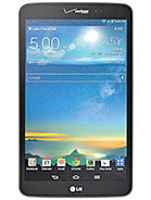 Best available price of LG G Pad 8-3 LTE in Azerbaijan
