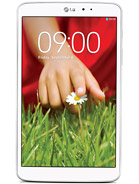 Best available price of LG G Pad 8-3 in Azerbaijan