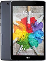 Best available price of LG G Pad III 8-0 FHD in Azerbaijan