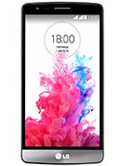 Best available price of LG G3 S Dual in Azerbaijan