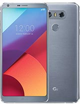 Best available price of LG G6 in Azerbaijan