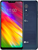 Best available price of LG G7 Fit in Azerbaijan